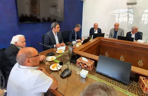 تحول در صنعت طلا و جواهر اصفهان/چشم‌انداز تبدیل شدن به الگوی ملی در زنجیره ارزش تولید
