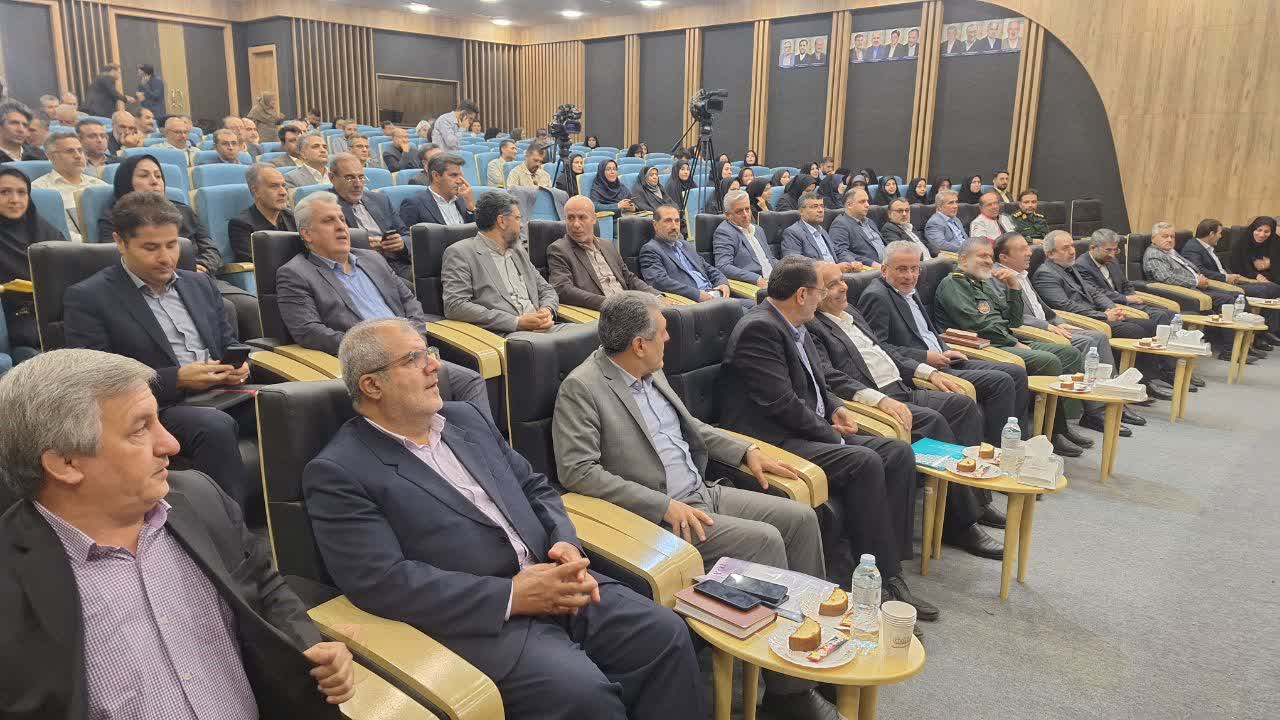 آثار بیرونی اقدامات دستگاه‌ها باید برای مردم روایت شود/ آمریکا از منطقه خارج خواهد شد