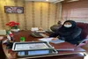 حضور هنرمندان شهرستان پردیس در نمایشگاه بین المللی صنایع دستی