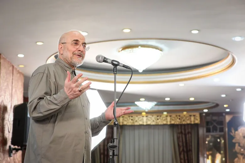 قالیباف: در بعد نظامی و سیاسی جنگ پیروز شدیم