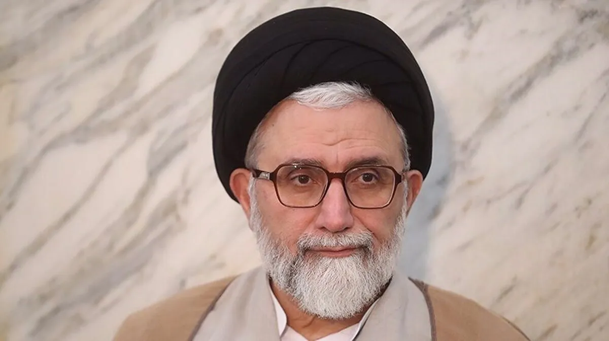 Iran’s intelligence minister: Israel facing ‘epidemic of infiltration and espionage'