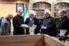 کتاب «وفاق ملی؛ پیشران گام دوم انقلاب اسلامی» پاسخی بنیادین به نیاز امروز جامعه است