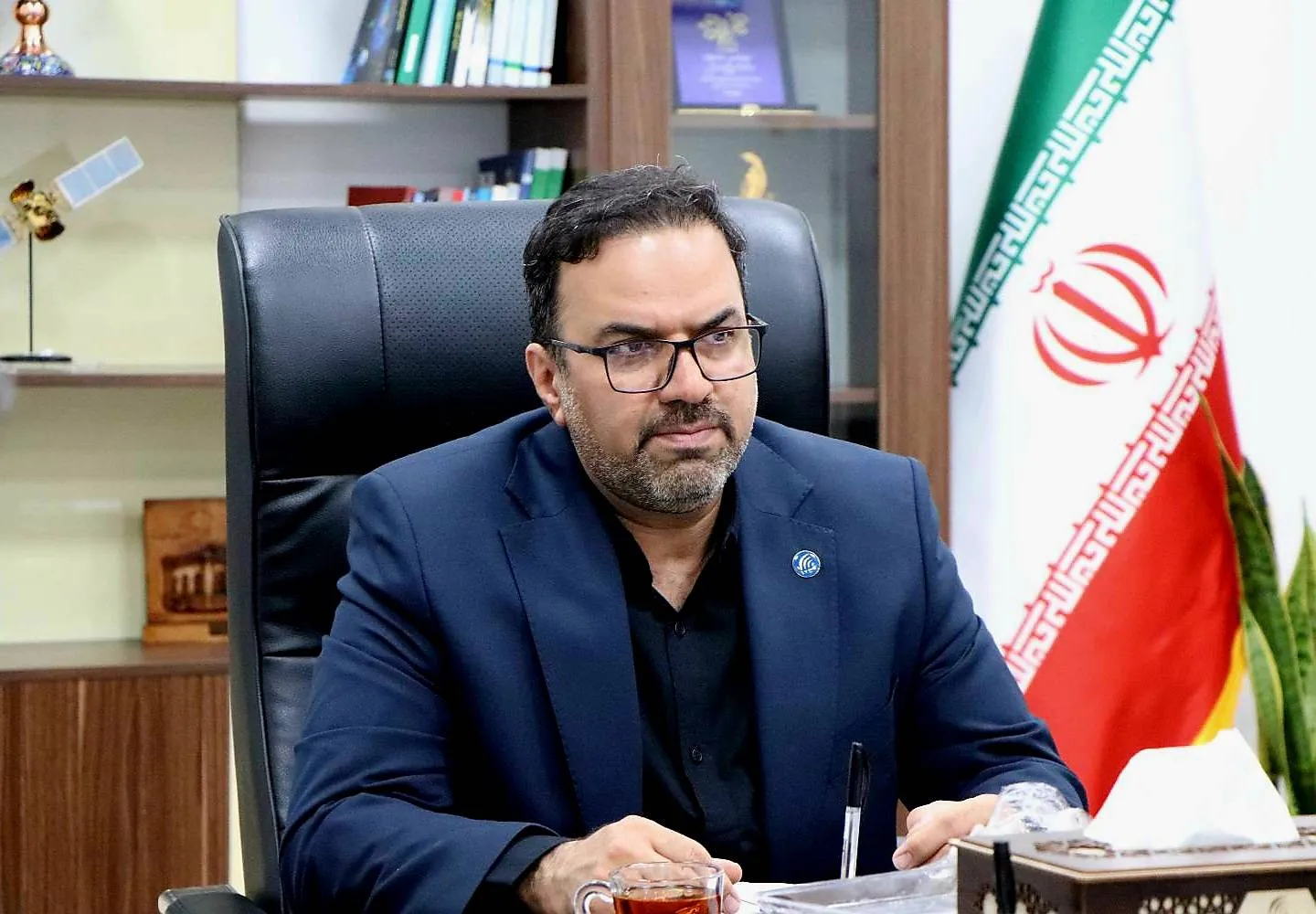 راه‌اندازی نخستین شبکه پایلوت توزیع کلید کوانتومی کشور