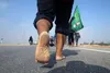 باید‌ها و نباید‌های بهداشتی در پیاده‌روی اربعین ۱۴۰۵