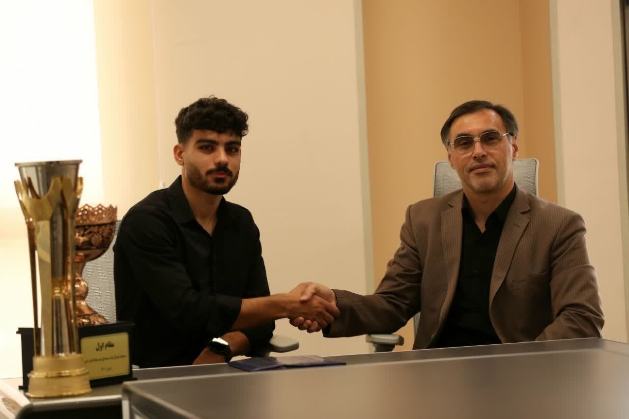 خبرهای کوتاه ورزشی از فوتبال استان قزوین خبرهای کوتاه ورزشی از فوتبال استان قزوین