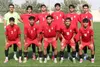 دو دیدار دوستانه با عراق در برنامه نوجوانان ملی‌پوش