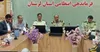 سردار هاشمی فر خبر داد: افزایش ۵۱ درصدی کشفیات مواد مخدر در لرستان / کاهش ۲۰ درصدی تلفات تصادفات در استان
