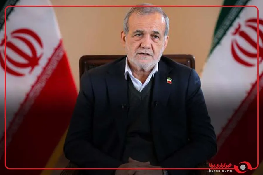 رئیس‌جمهور در مصاحبه با شبکه سی‌بی‌اس آمریکا: هر موقع آمریکا به تعهدات خود عمل کرد، می‌توانیم درباره بازرسی‌های هسته‌ای صحبت کنیم