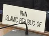 ایران، تروریسم اقتصادی آمریکا علیه مردم ایران را به سازمان ملل کشاند