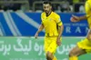 خودزنی فجر در شیراز/ تساوی در آخرین بازی هفته پنجم لیگ برتر