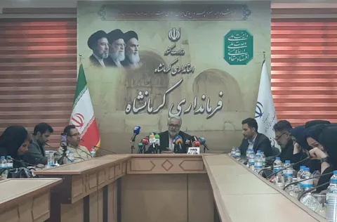 حل مشکلات شهر نیازمند مشارکت مردم، برنامه و همراهی همه دستگاه‌ها است/ تشکیل ۴۳ شورای محله در محلات کرمانشاه