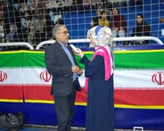 جشنواره «ما قهرمانیم» بهترین فرصت برای شکوفایی توانمندی افراد دارای نیازهای ویژه است