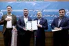 پیشتازی سمنان در  پوشش تحصیلی نوآموزان پیش‌دبستانی در کشور تقدیر شد