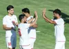 رونمایی از لباس تیم ملی برای جام جهانی ۲۰۲۶ در تجمعات شبانه