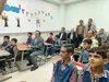 استاندار قزوین: توسعه عدالت آموزشی را در اولویت برنامه‌های استان قرار داده‌ایم