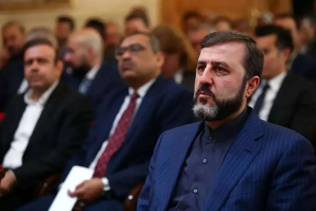 Iran’s dep. FM, Taliban minister discuss ties by phone