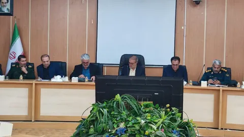 تدوین فوری برنامه عملیاتی شورای فضای مجازی کهگیلویه و بویراحمد برای سال ۱۴۰۵