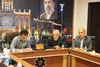 همکاری شهرداری تبریز و ثبت اسناد استان برای راه‌اندازی سکوهای خدمات آنلاین مشترک