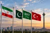 امنیت درون‌زا؛ حلقه مفقوده ثبات در غرب آسیا