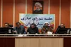 امنیت ایران در منطقه و جهان مثال زدنی است