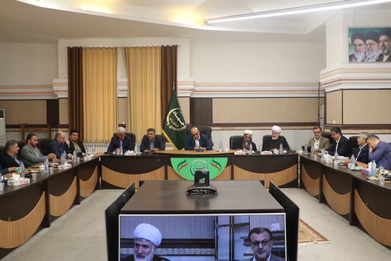 قزوین؛ قطب تولید و پشتیبان امنیت غذایی استان‌های همجوار است