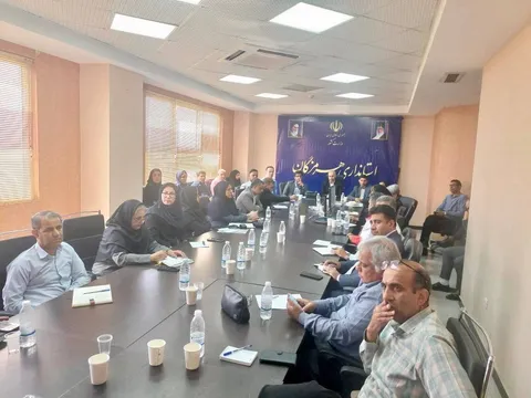 اقدامات پیشگیرانه برای مقابله با آئدس با جدیت ادامه یابد