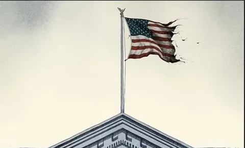 رسانه صهیونیستی: اراده آمریکا برای تداوم محاصره ایران سست شده است