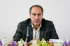دهاقان قطب کشاورزی گلخانه‌ای استان اصفهان است