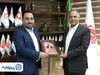 توسعه همکاری‌های بانکی با صندوق بازنشستگی صنایع ملی مس ایران
