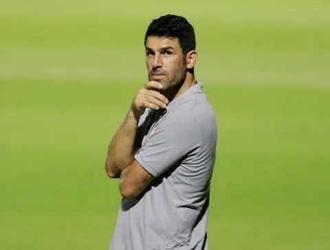 یک پرسپولیسی دستیار مجتبی جباری شد