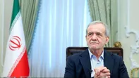 قدردانی رئیس‌جمهور از پیام رهبر معظم انقلاب به مناسبت هفته دولت