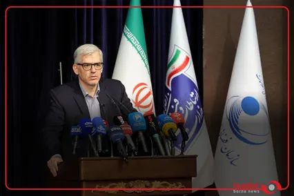 رئیس سازمان فضایی ایران: منظومه ماهواره ای شهید سلیمانی با 24 ماهواره امسال به فضا پرتاب می شود