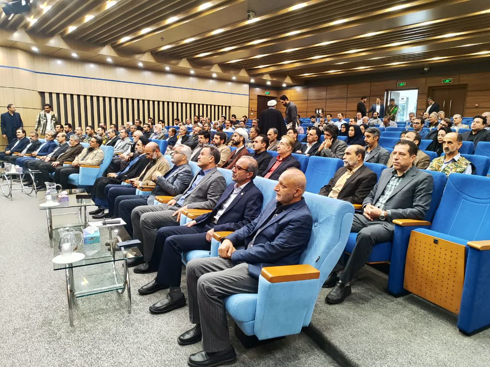 شهدا با شهادت به والاترین مراتب قرب الهی رسیدند شهدا با شهادت به والاترین مراتب قرب الهی رسیدند