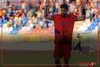 گل اول صنعت نفت به پرسپولیس توسط محمد حسین باصری