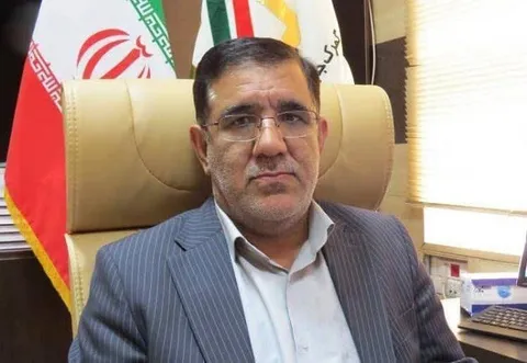 صادرات ۸۲ میلیون دلاری در سه ماهه اول امسال از گمرکات گلستان