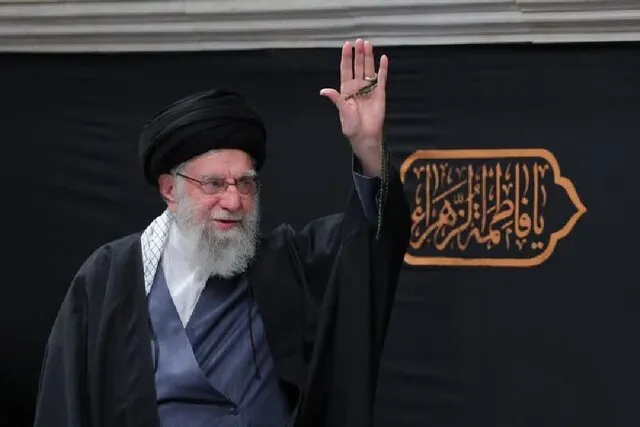 Farewell ceremony for Ayatollah Khamenei postponed