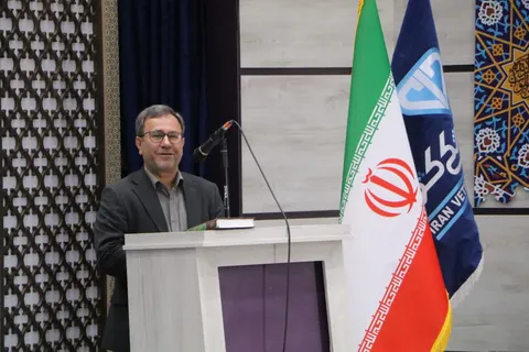تأکید رئیس سازمان جهاد کشاورزی لرستان بر لزوم توجه به نقش مهم دامپزشکی در تأمین امنیت غذایی و سلامت جامعه