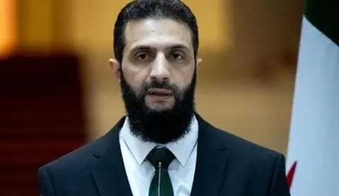 الشرع: به دنبال اقدام نظامی در لبنان نیستیم/ از درگیری با اسرائیل اجتناب می‌کنیم
