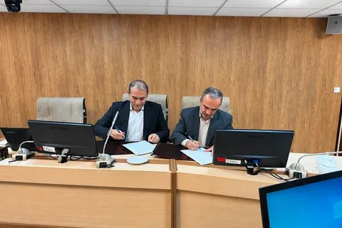 راه‌اندازی زیست‌بوم جامع توسعه صنعت ماشین‌سازی و تجهیزات پیشرفته