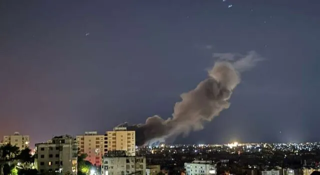 افزایش تعداد شهدای لبنان به ۲ هزار و ۵۵ نفر