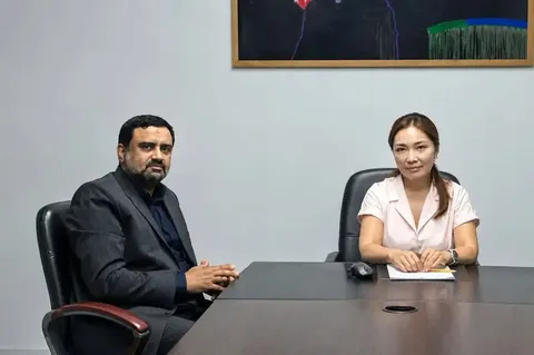 فیلم‌های ایرانی در سینماهای قرقیزستان