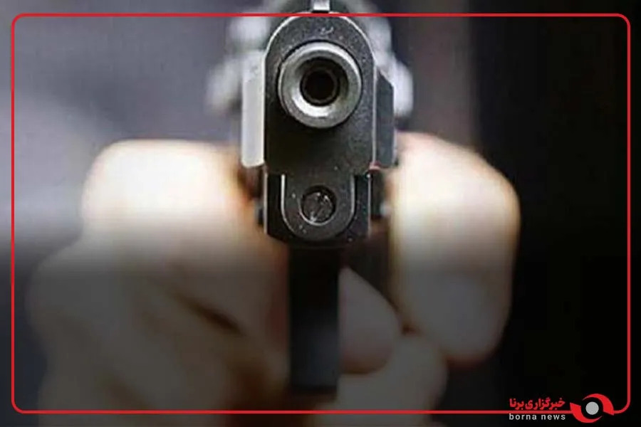 جزئیات تیراندازی مرگبار در پاساژ سعدی از زبان رئیس مرکز اطلاع رسانی پلیس تهران بزرگ