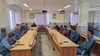 چهاردهمین مرحله مانور سراسری مهتاب در شهرستان آبیک برگزار شد 