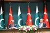 دیدار سه جانبه مقامات عربستان، پاکستان و ترکیه/ اردوغان به ریاض می رود