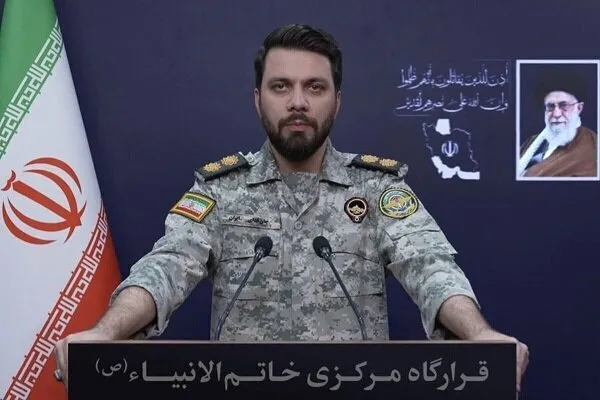 Iran Says It Has Legitimate Right to Target Launch Sites of Enemy Missiles in Some UAE Cities
