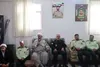 ماهیت اثرگذار شهدا بایستی در جامعه برجسته و بازگو شود 