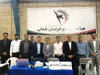 تاریخ‌سازی در بجنورد / نخستین میزبانی منطقه‌۵ تکواندو با چشم‌انداز «قهرمان قهرمانان»