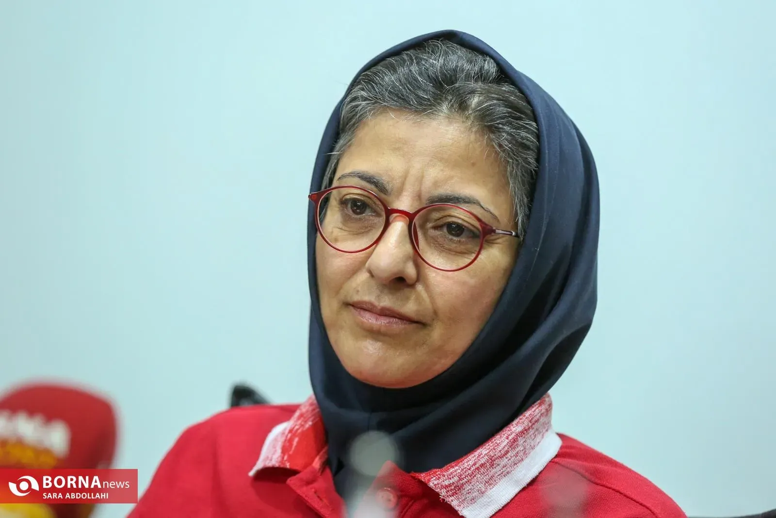 شهرزاد مظفر ۲۰ بازیکن فوتسال را به اردو دعوت کرد