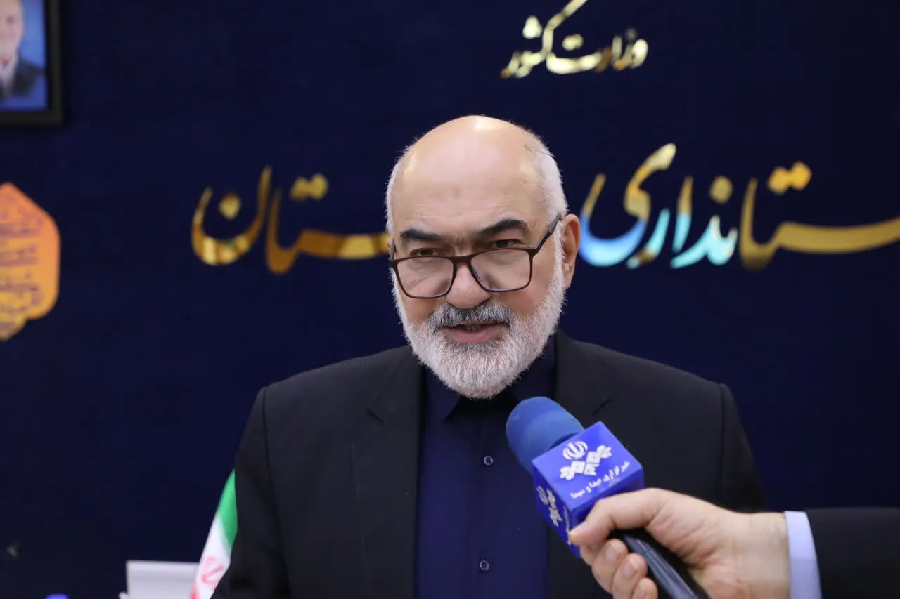 استاندار خوزستان: "پایانه‌های مرزی" تابلوی توانمندی نظام در عرصه تجارت و تعامل های بین‌المللی / منافع اقتصادی مرزها باید به مرزنشینان برسد