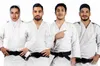 قرعه جودوکاران ایران در کاپ آسیا مشخص شد